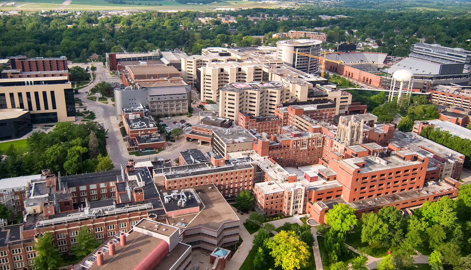 The latest news from UI Health Care